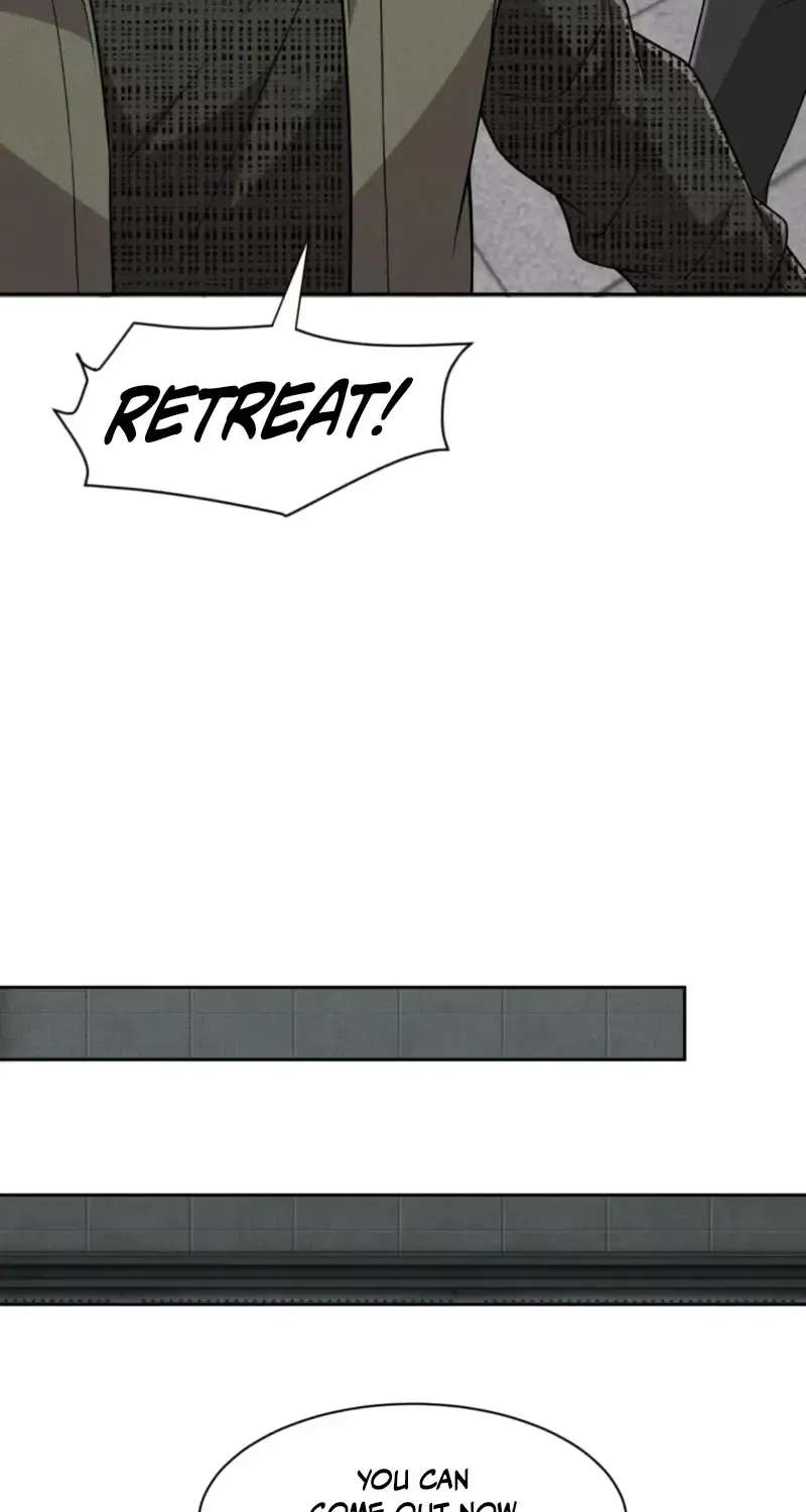 Urban Hidden Dragon Chapter 98 - page 33