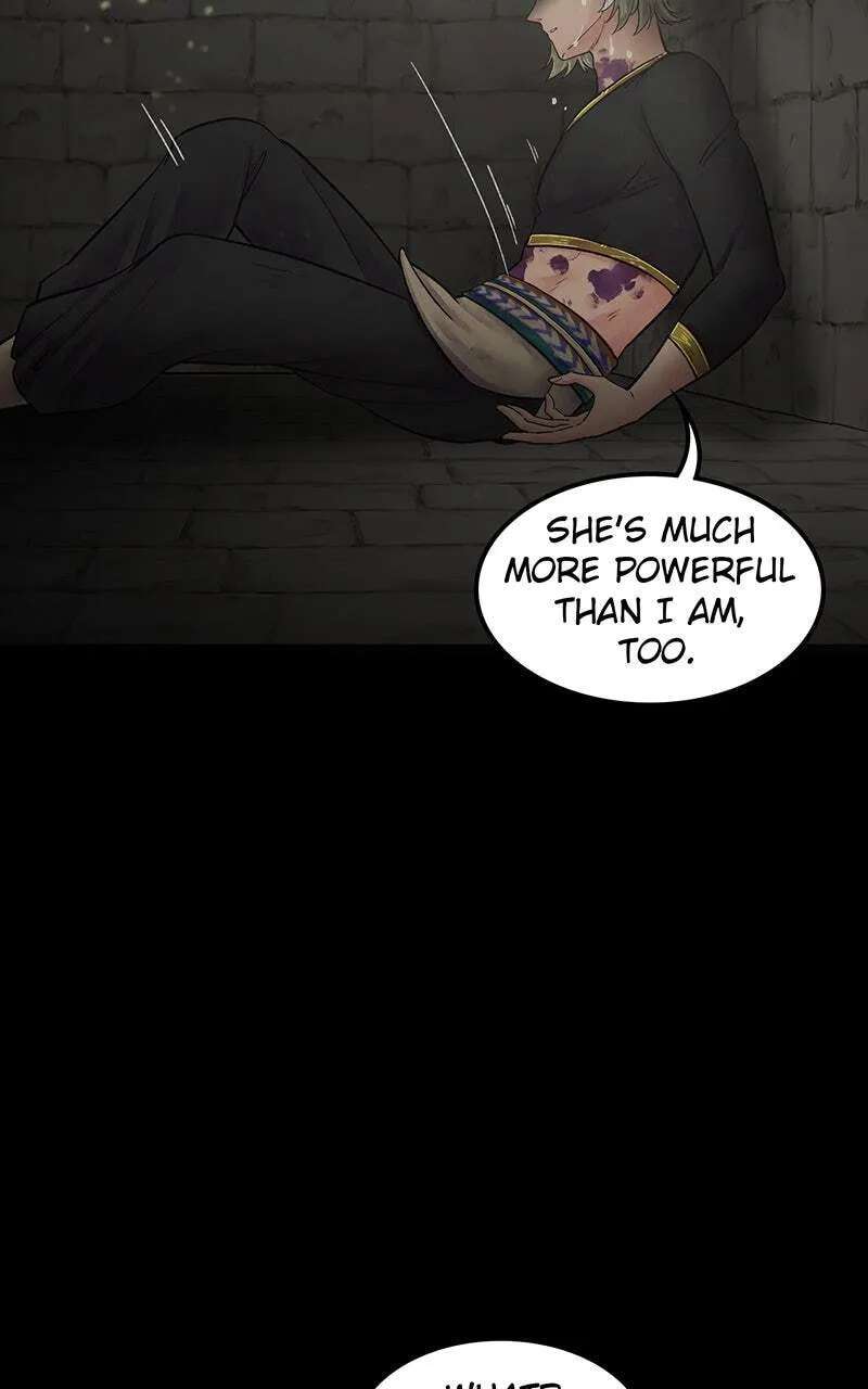The Witch And The Bull Chapter 172 - page 6