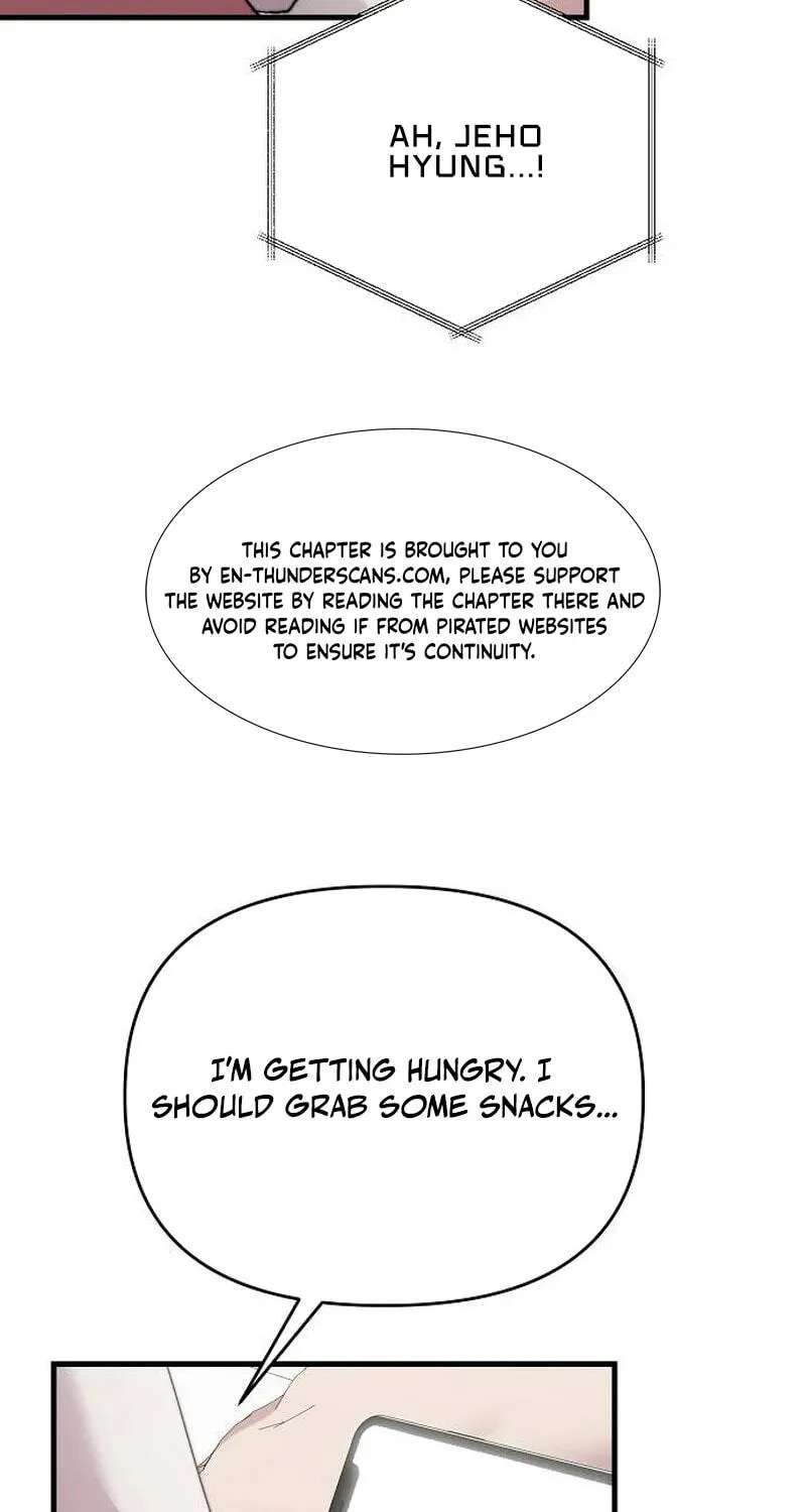 Assistant Manager Kim Hates K-Pop Idols Chapter 40 - page 42