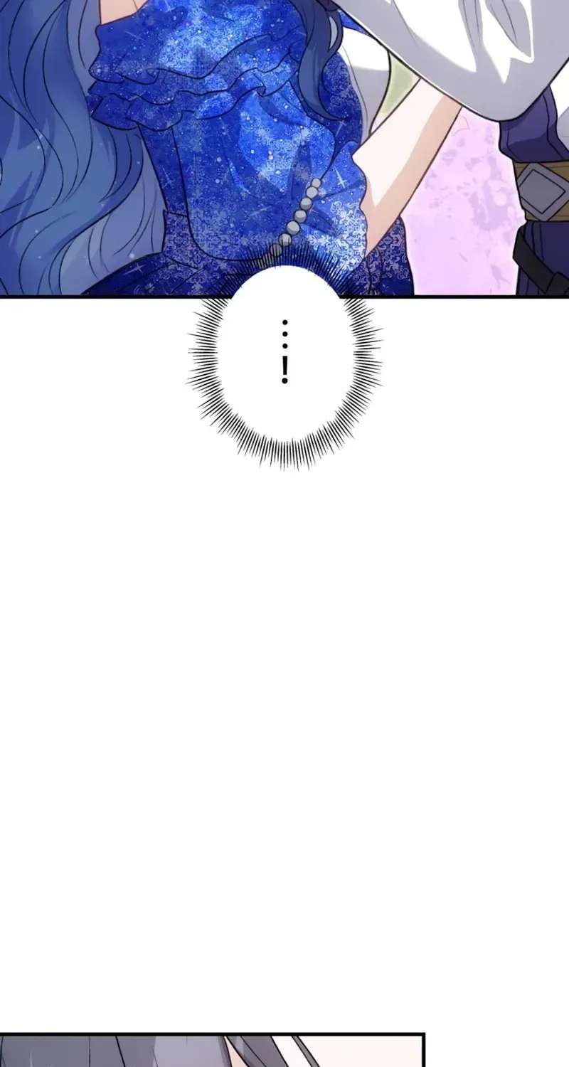 The Corrupted Paladin Is Obsessed With Me Chapter 29 - page 33