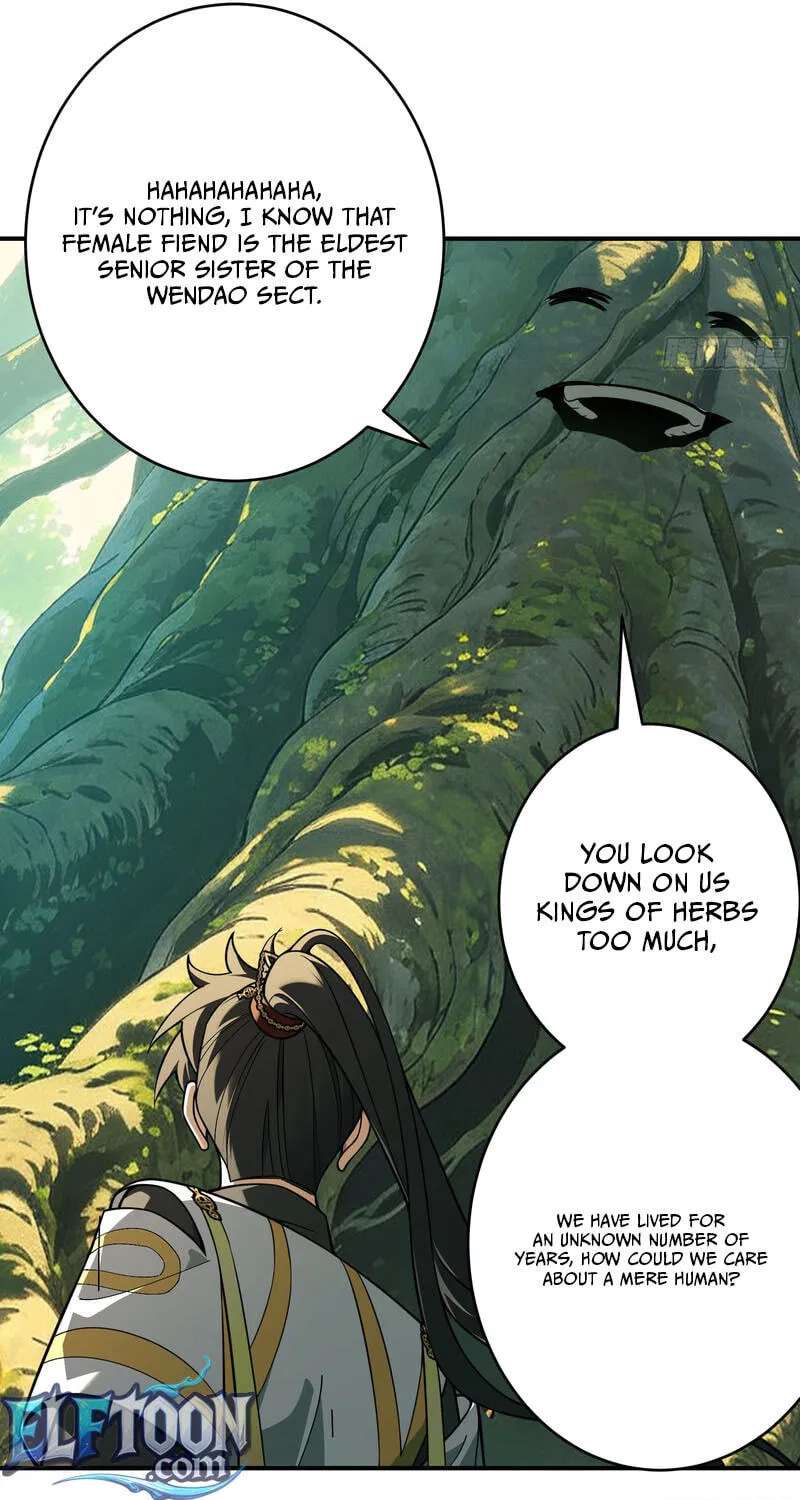 Who Let Him Cultivate?! Chapter 25 - page 49