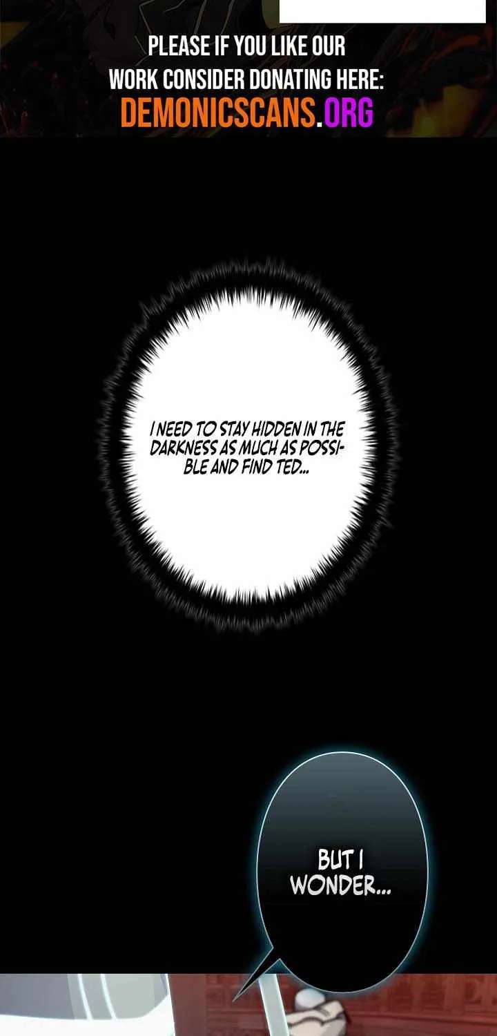 The Devil's Advocate: Hell's Ruthless Prosecutor Chapter 42 - page 3