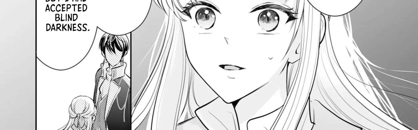 You Cast Me Aside Like a Saintess, Now You Want Me Back. Chapter 4 - page 40