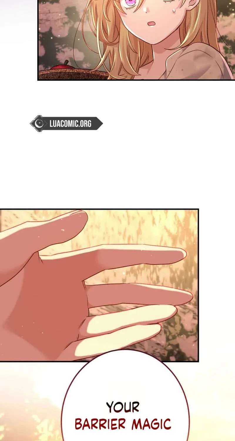 I Leave You Because I Love You Chapter 35 - page 86