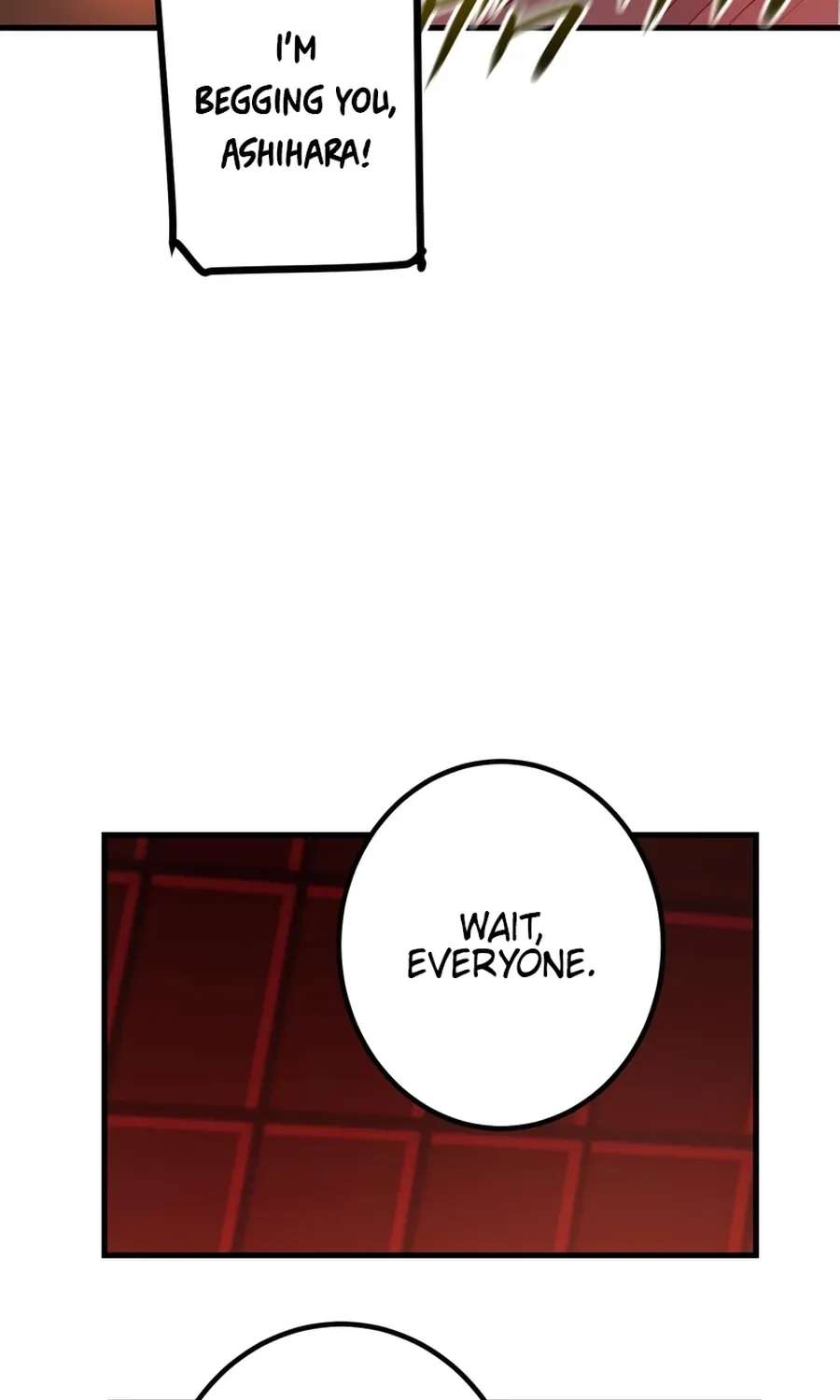 Demons' Crest Chapter 84 - page 100