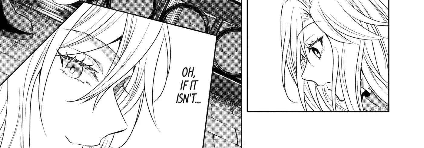 Kitai no Akujo, Sandome no Jinsei de [Musai Munou] o Tanoshimu Chapter 24 - page 38
