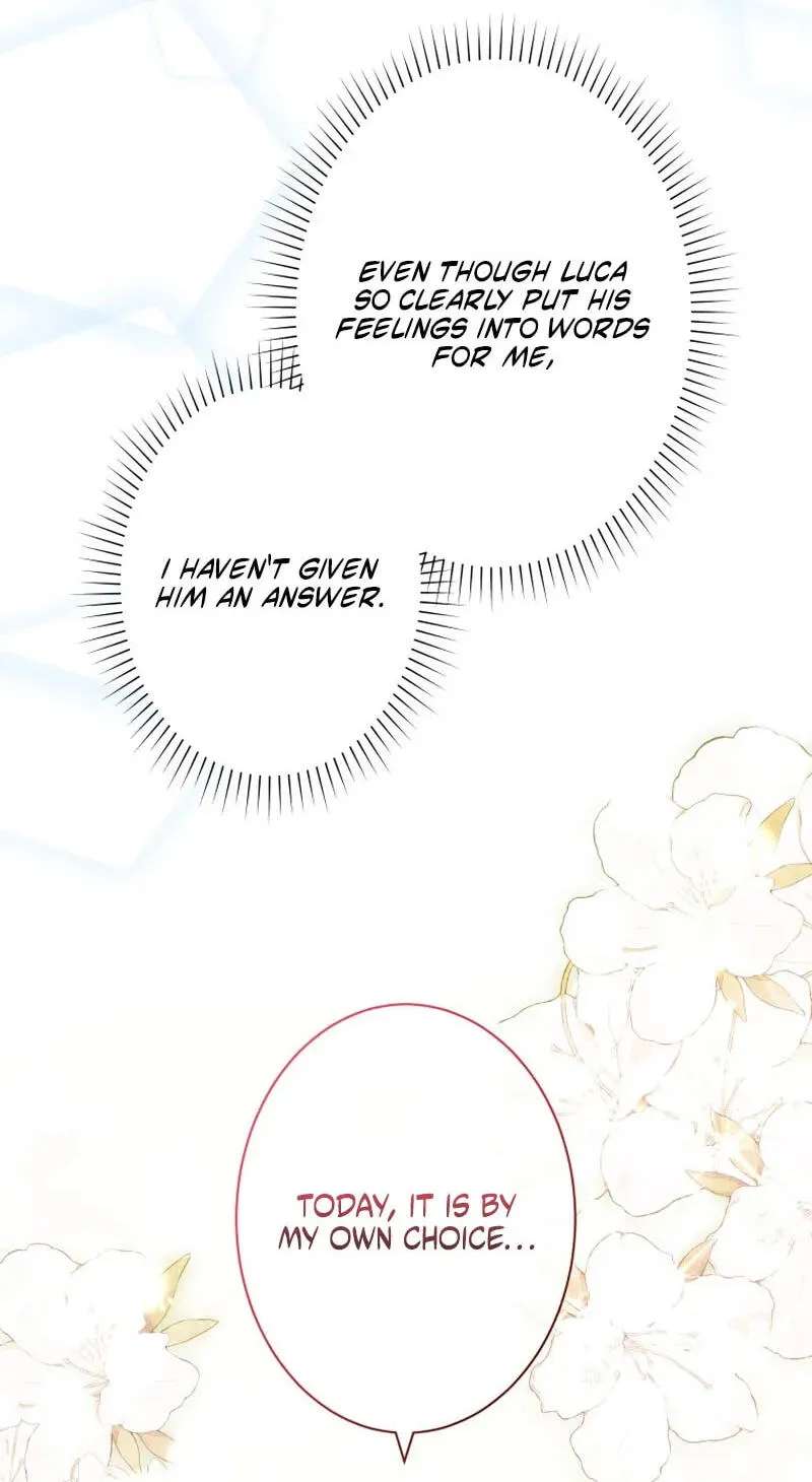 I Was Reincarnated as the Villainess' Sister Chapter 33 - page 42