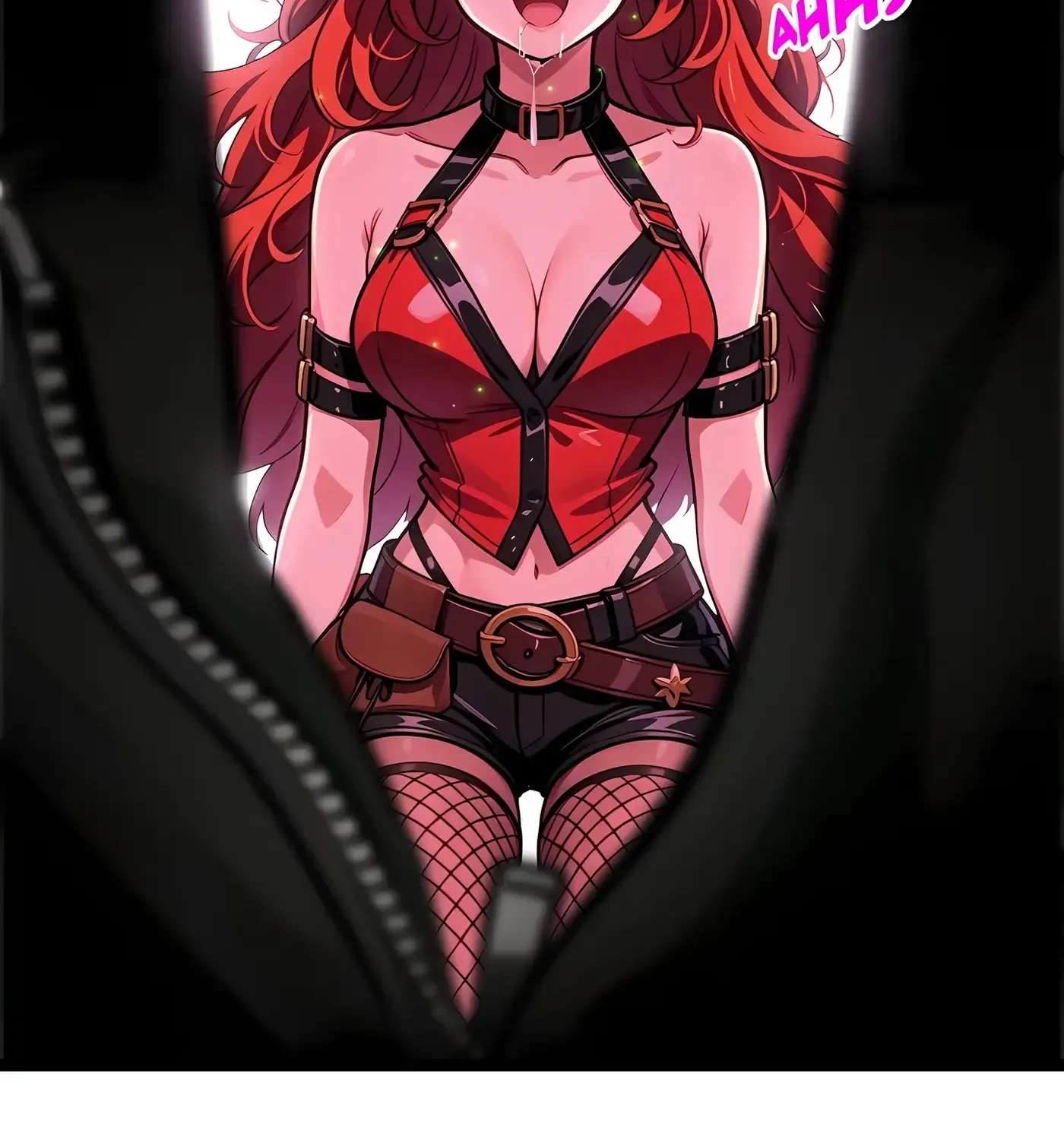 Mojo Leveling Chapter 9 - page 88