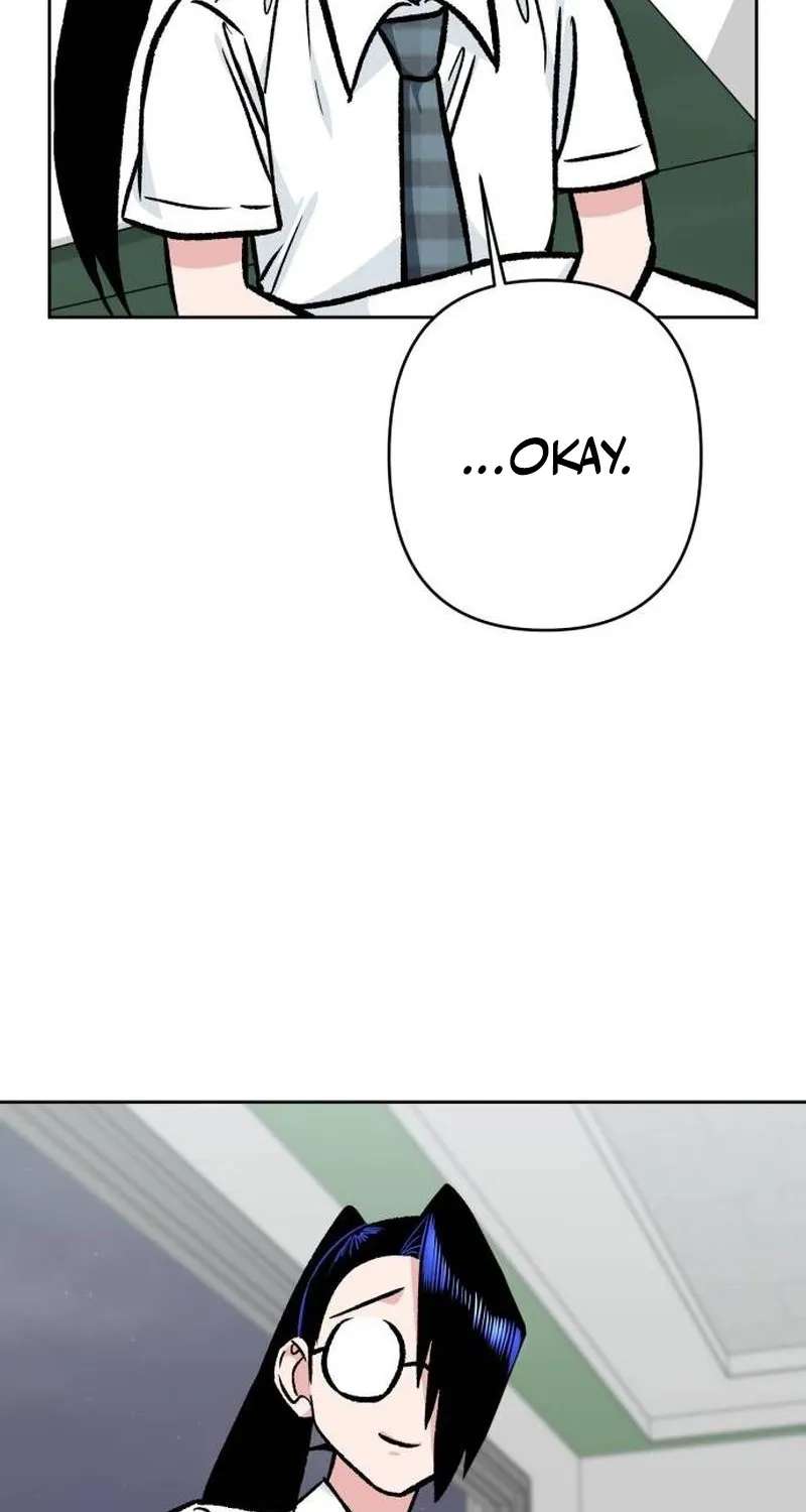 The Delinquent and the Gangster Heiress Chapter 53 - page 22