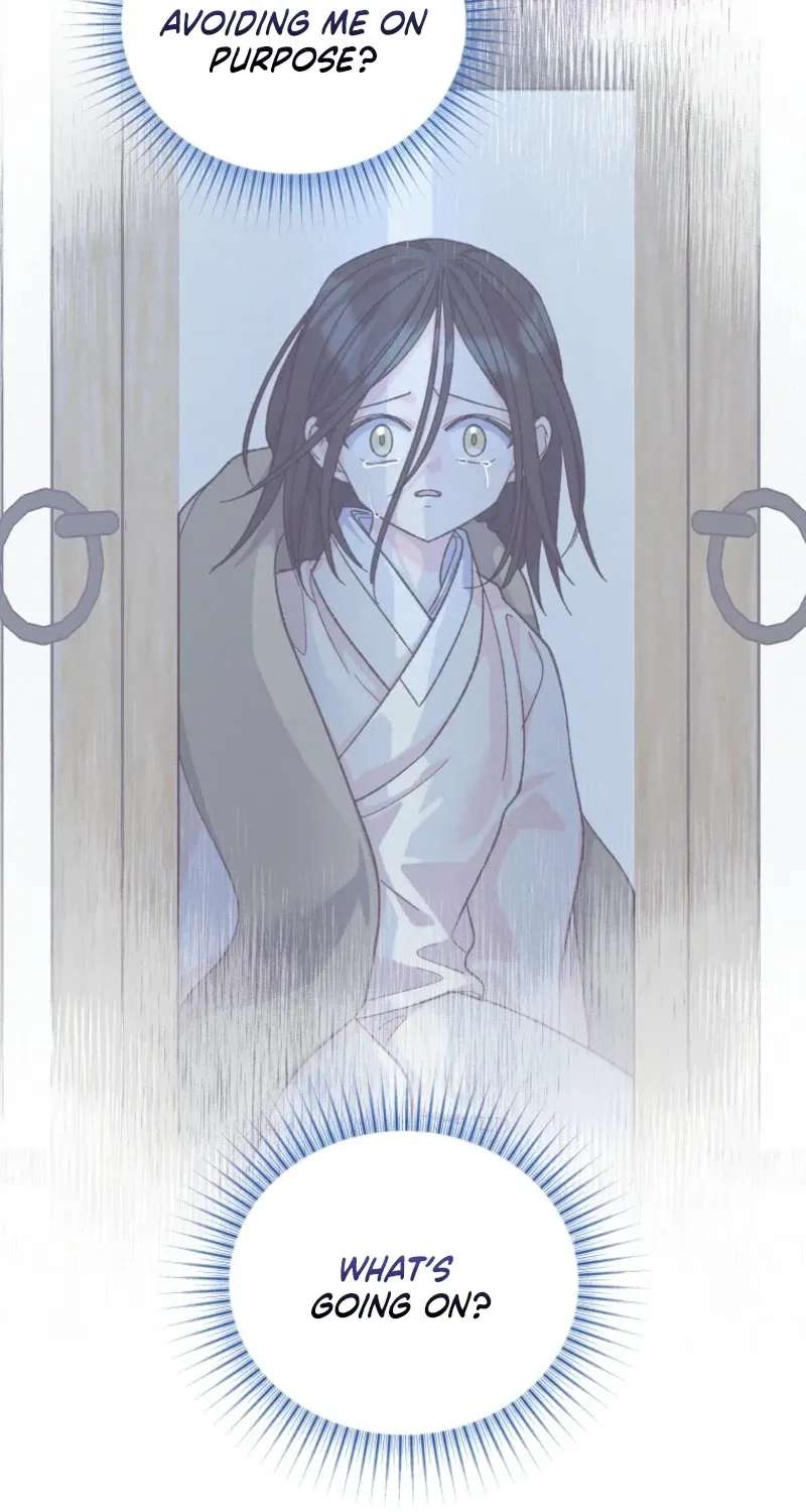 Shadow Moon Chapter 27 - page 8