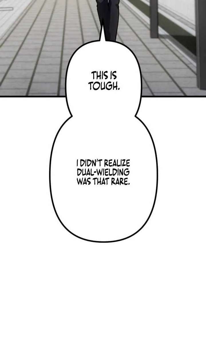 Sword God High School: The Talentless Underachiever Becomes the Strongest Chapter 19 - page 56