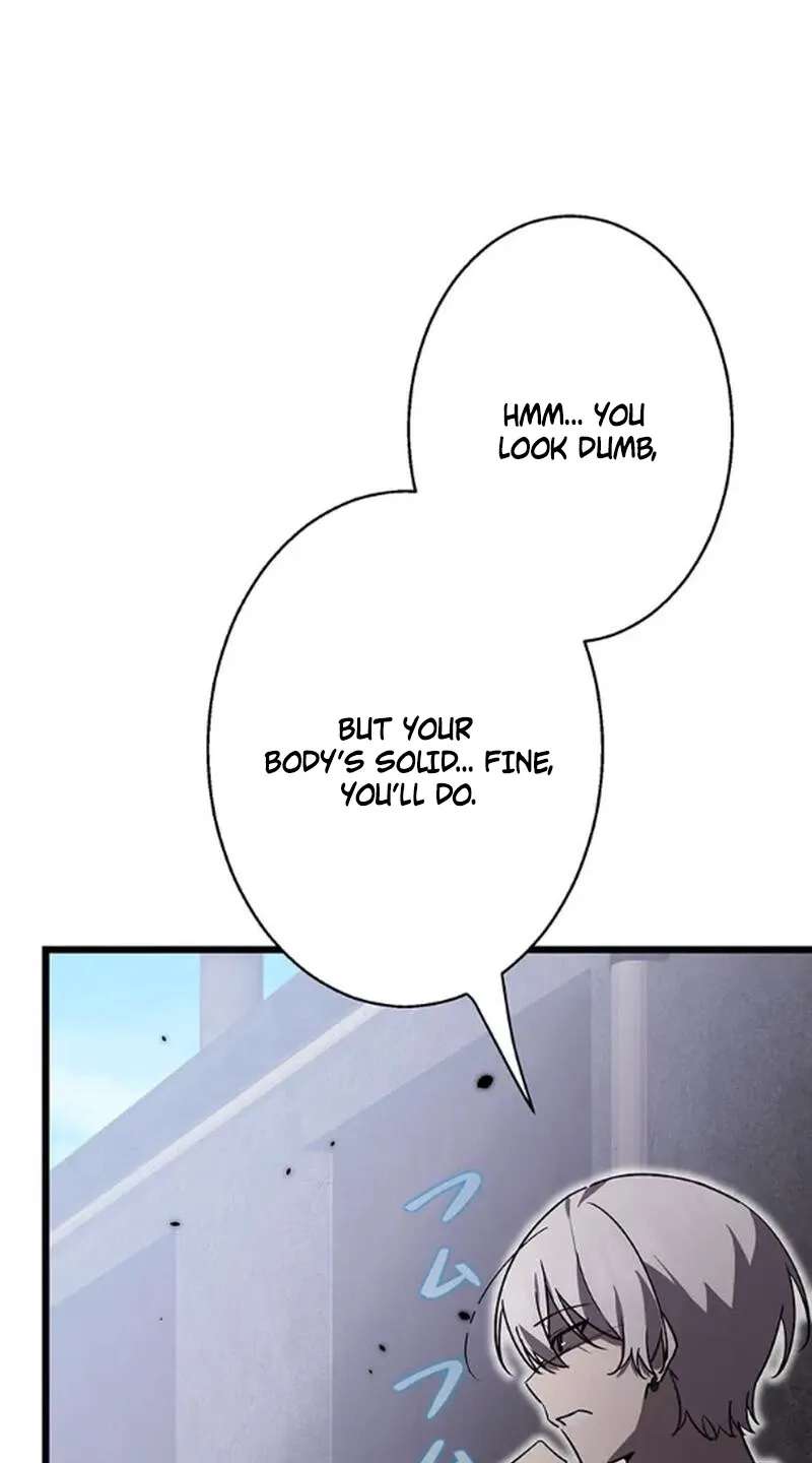Ah, It’s Wonderful To Be Alive Chapter 62 - page 91