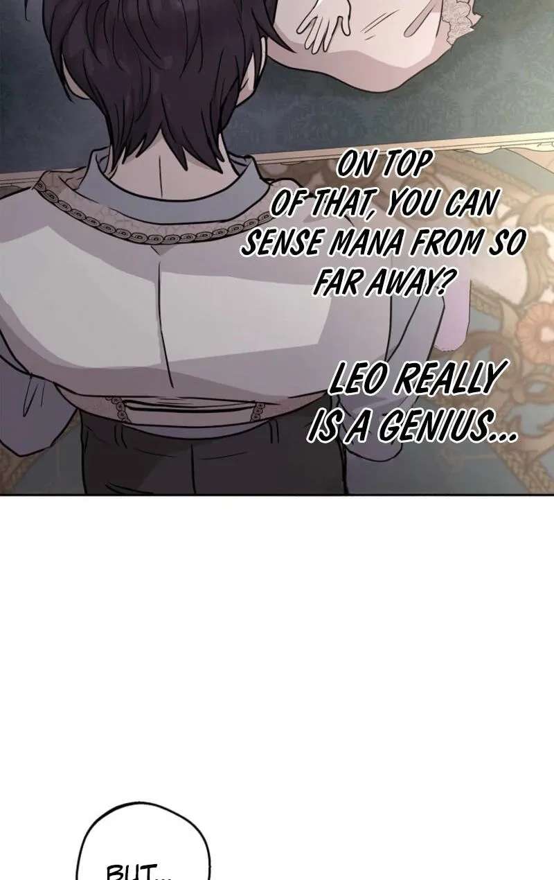 Surviving as the Illegitimate Princess Chapter 127 - page 33