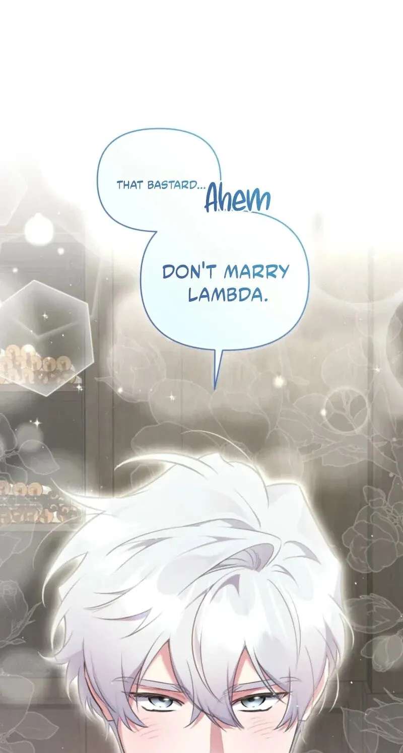 My Mad Fake Marriage to Maddie Chapter 81 - page 49
