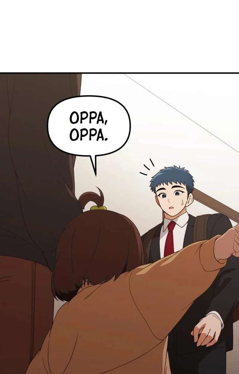 The Genius Wants an Ordinary Life Chapter 71 - page 6