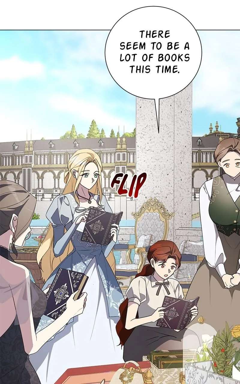 Wished You Were Dead Chapter 119 - page 58