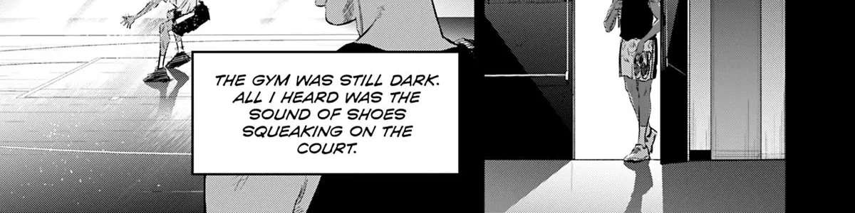 Deep 3 Chapter 16 - page 46