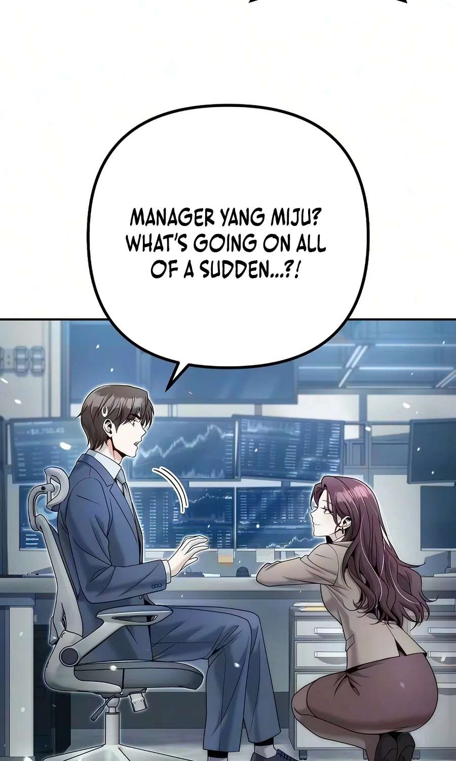 The Money Keeps Piling Up Even If I Spend It Chapter 7 - page 46