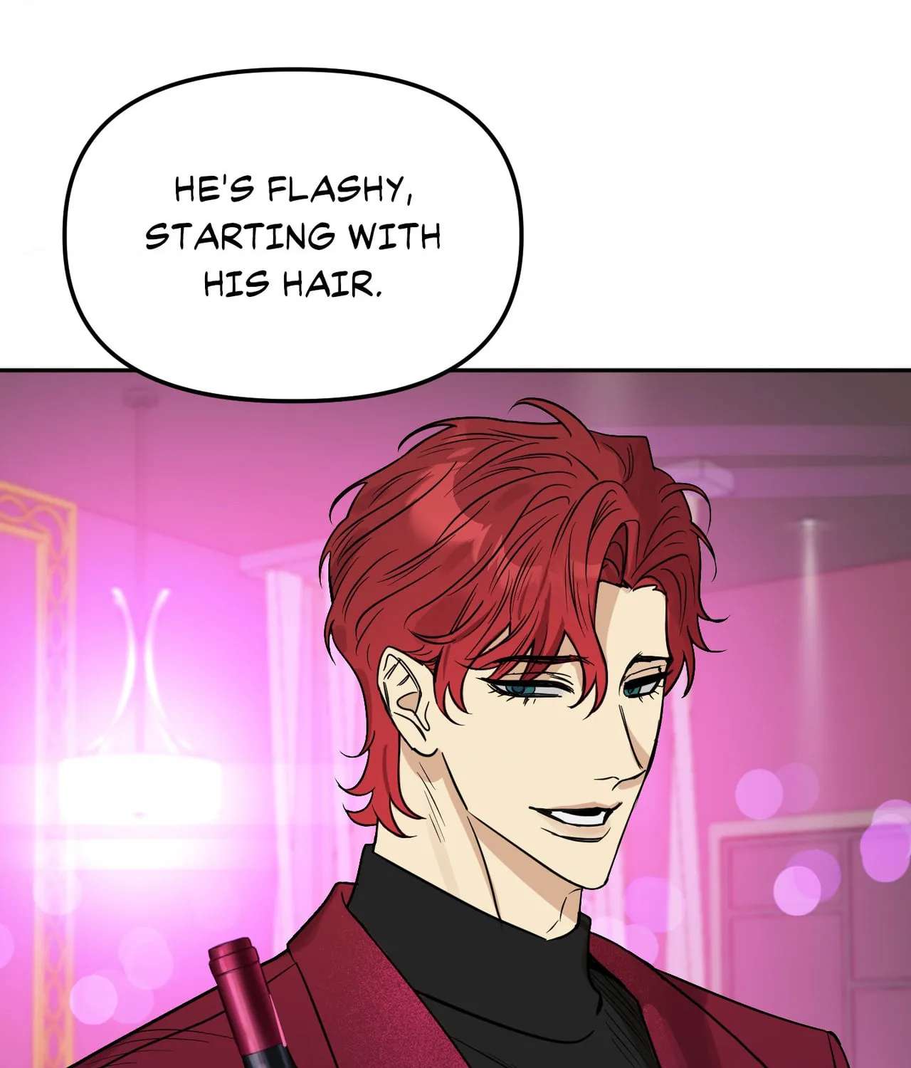 Taming the Master Chapter 2 - page 63