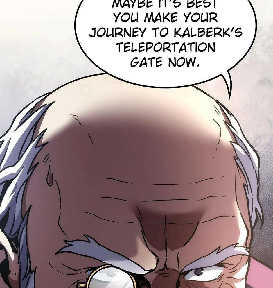 The Beginning After the End Chapter 251 - page 209