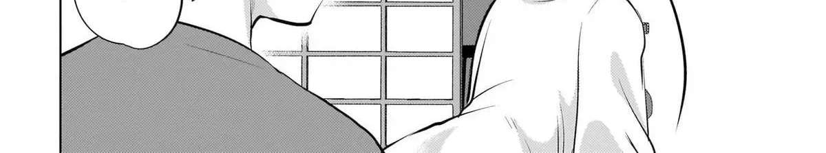 The Gal Sitting Behind Me Likes Me -Maybe I'm Screwed Already- Chapter 28 - page 25