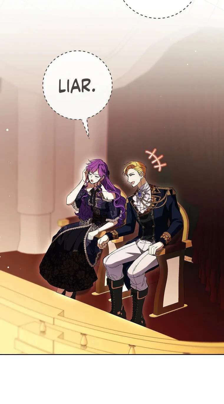The Perks of Being a Villainess Chapter 109 - page 66
