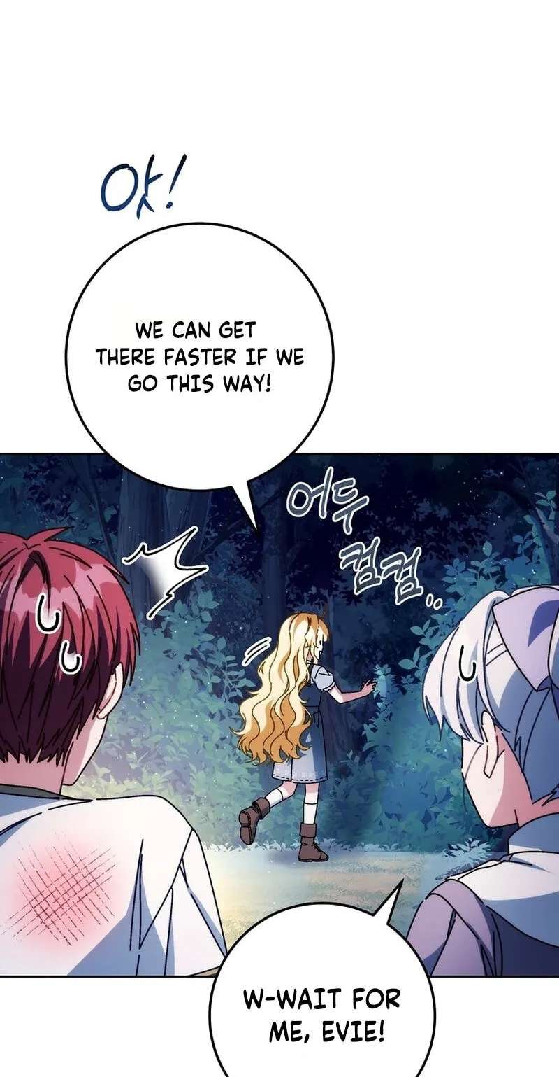 Can I Cry Now? Chapter 58 - page 45
