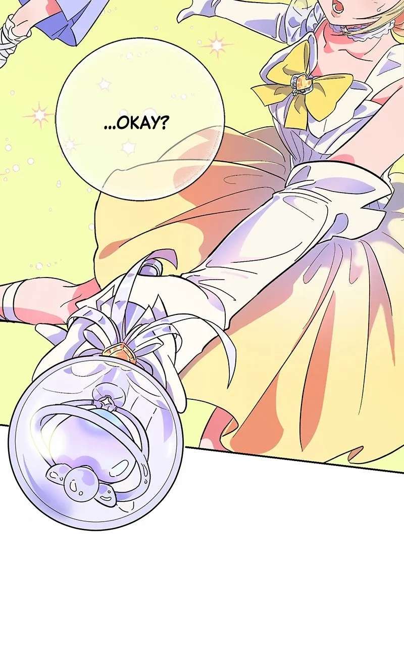 SUMMER MOON: THE QUPRIDS Chapter 44 - page 83