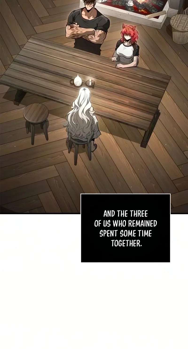 Surviving The Game As A Barbarian Chapter 159 - page 47