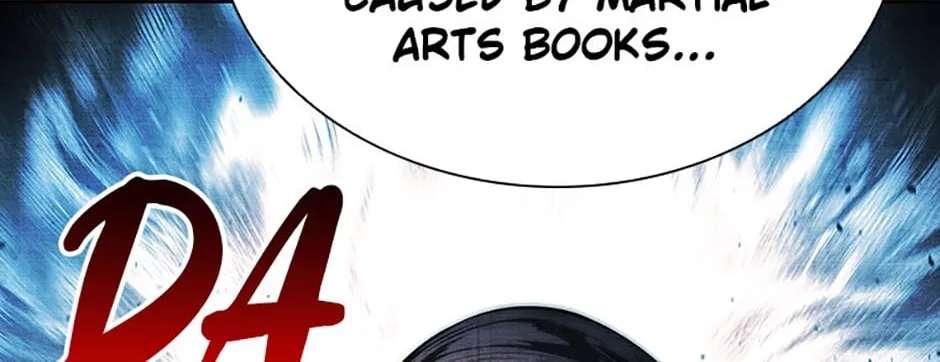 Absolute Master of the Senate Chapter 64 - page 110