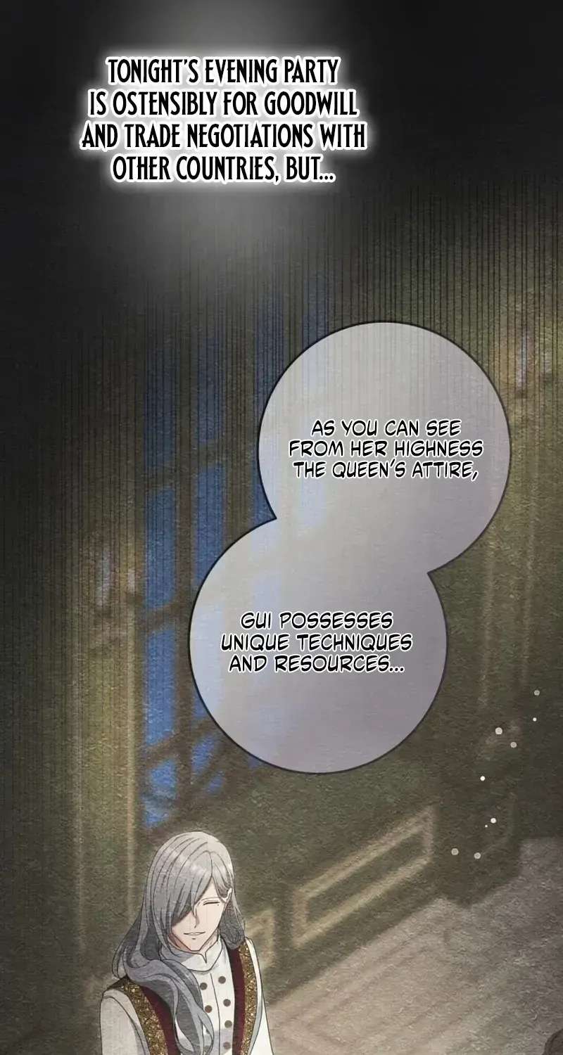 The Beloved Doll Princess Marries into the Wild Chapter 22 - page 62