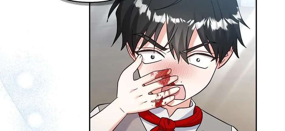 The Naughty Baby Is Wreaking Havoc Chapter 43 - page 96