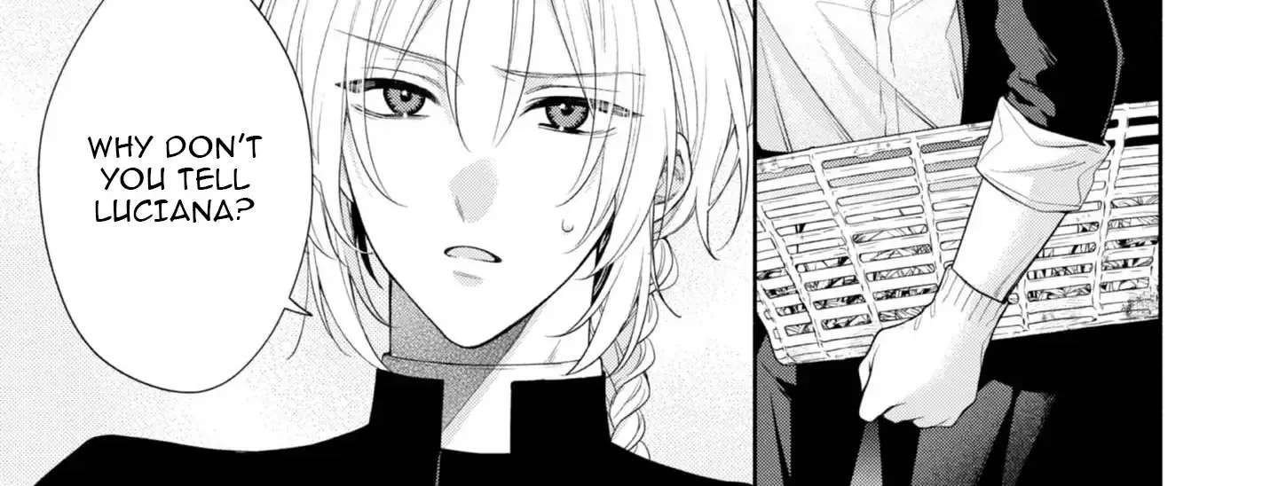 Doku wo Kurawaba ai Made Chapter 3 - page 33