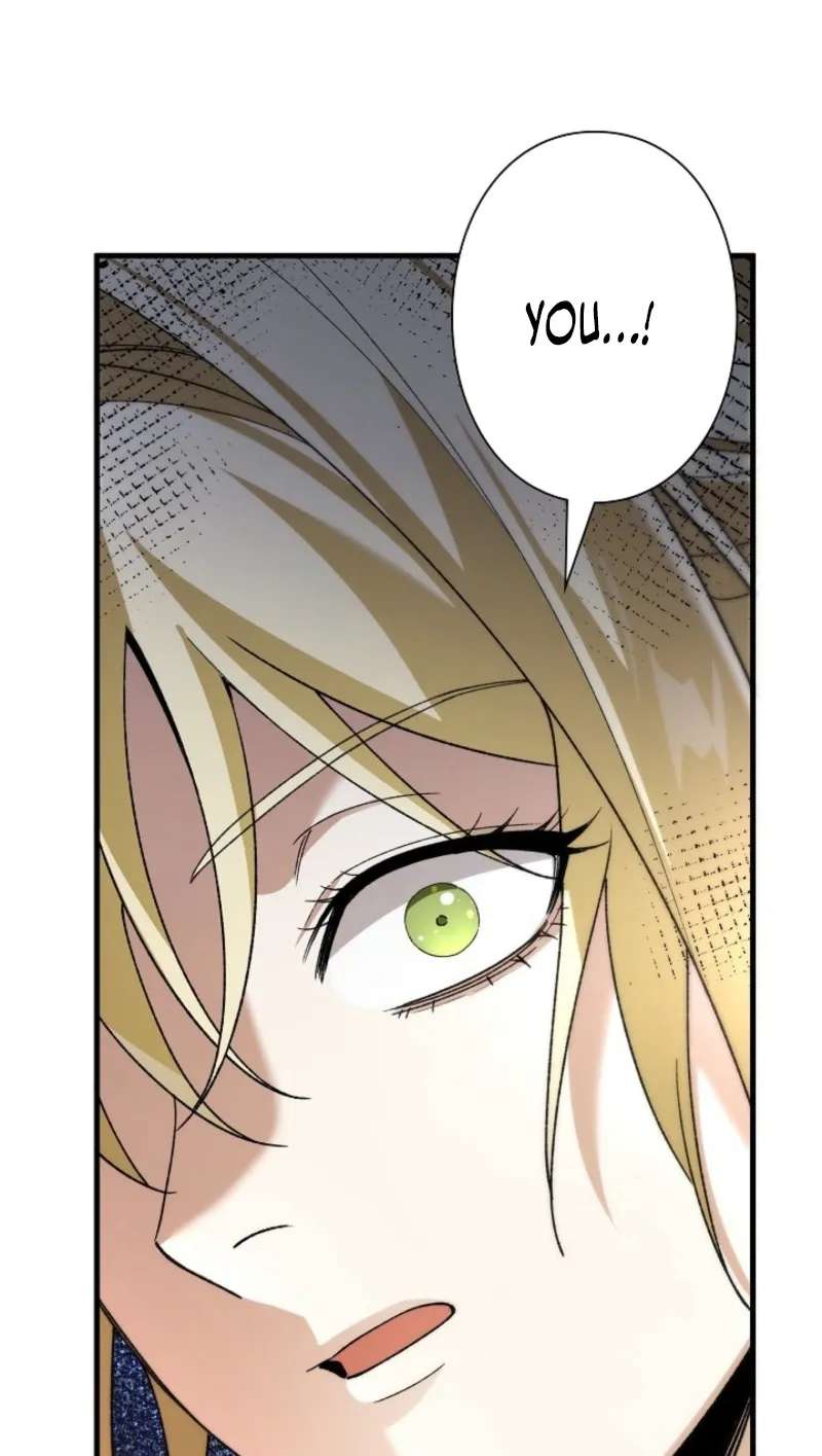 In the Ice Emperor's Birdcage Chapter 30 - page 60