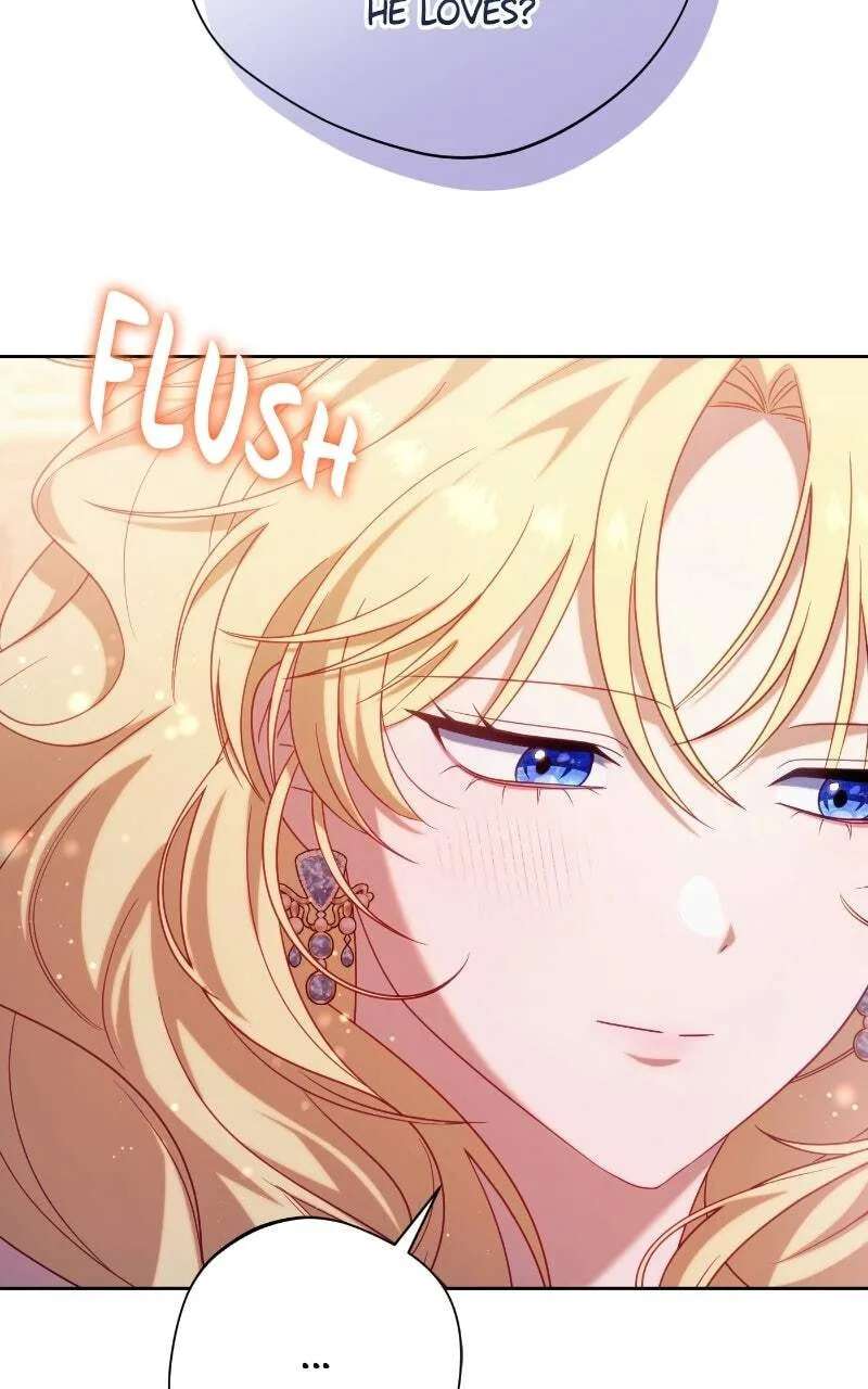 I’m a Villainess, but I Won’t Live Like One Chapter 76 - page 31