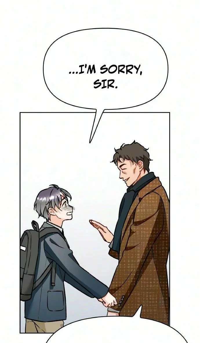 Satan’s Pure Love Chapter 42 - page 32
