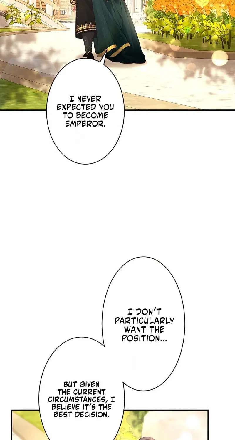Fuguu no Hanayome wa, Utsukushiki Ryuu Ou ni Ubawareru Chapter 70 - page 50
