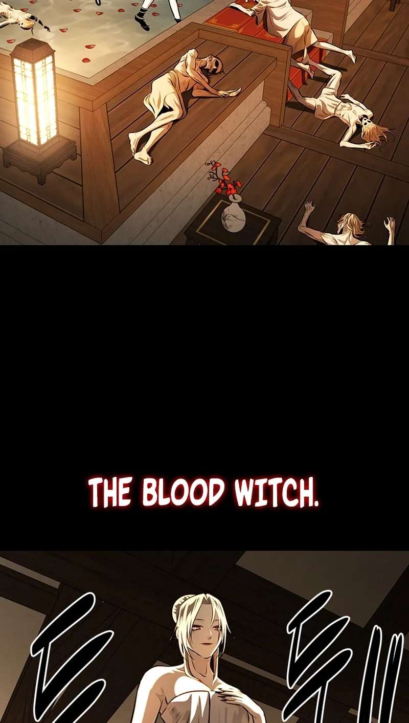 Absolute Master of the Senate Chapter 80 - page 6