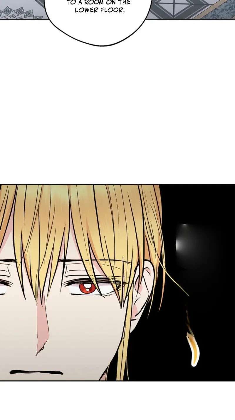 Surviving as the Illegitimate Princess Chapter 128 - page 8