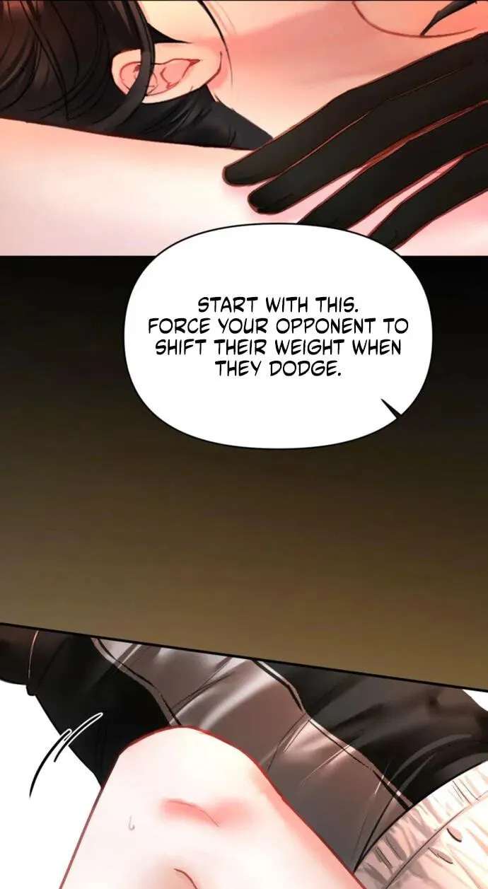 Perfect Enemy Chapter 10 - page 12