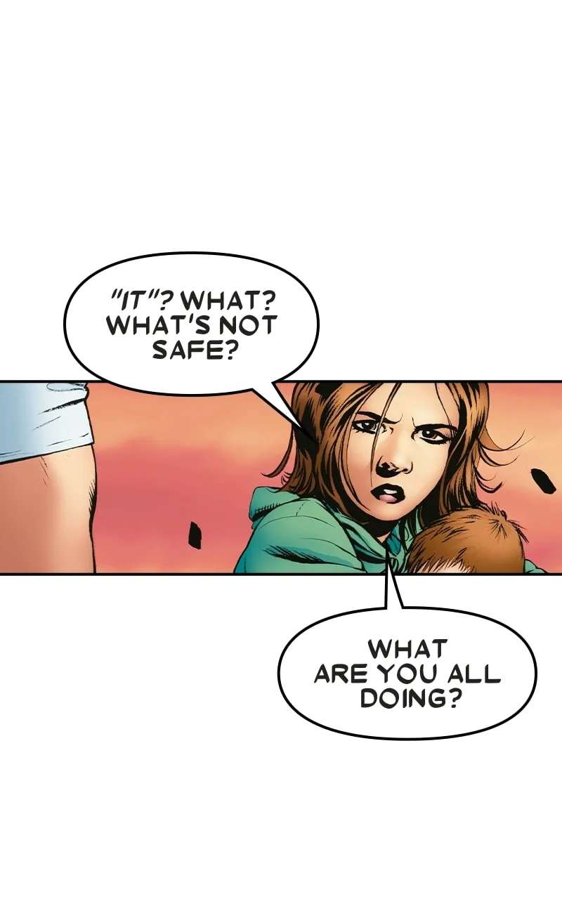 Astonishing X-Men Chapter 33 - page 14