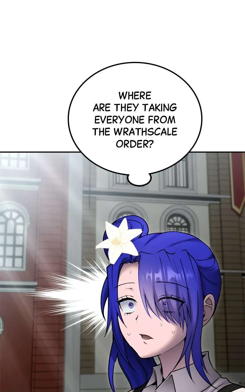 Secretly More Powerfulthan the Hero Chapter 127 - page 26