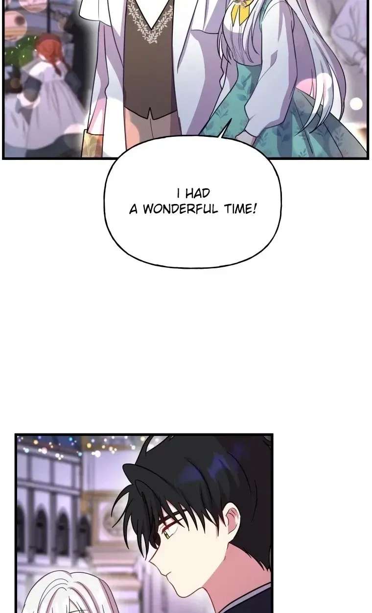 The Dukedom Is Inhabited By A Monster Chapter 16 - page 92