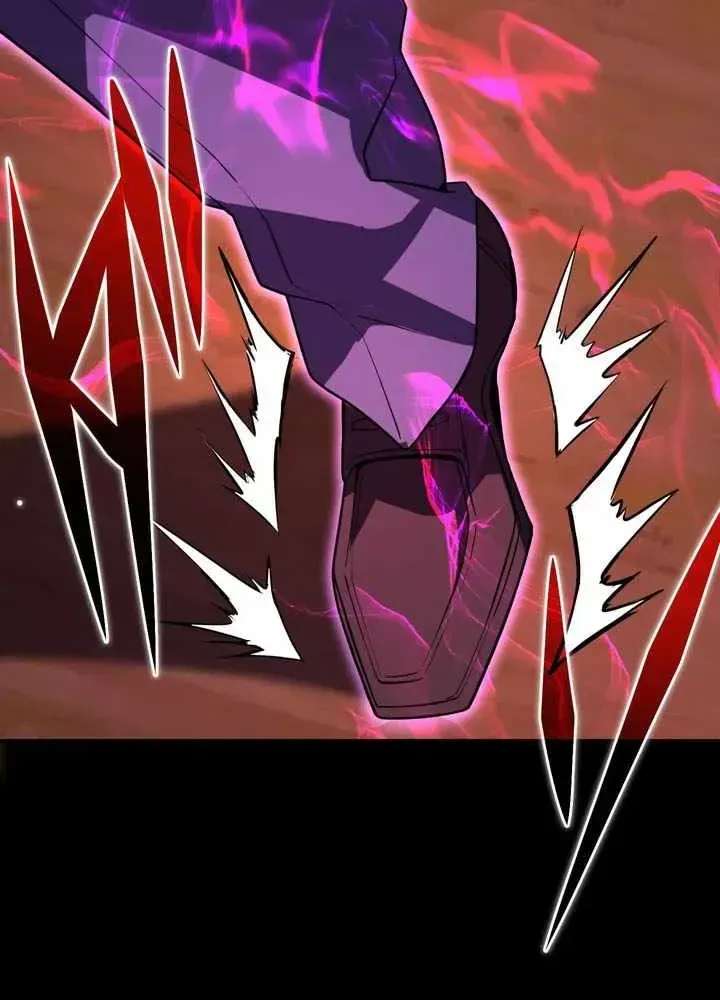 The Underworld Transcendent Returns Chapter 31 - page 83