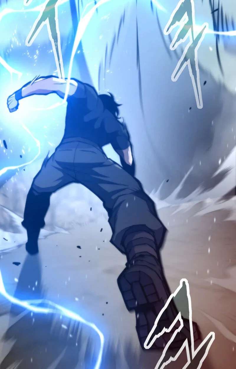 Past Life Returner Chapter 186 - page 50