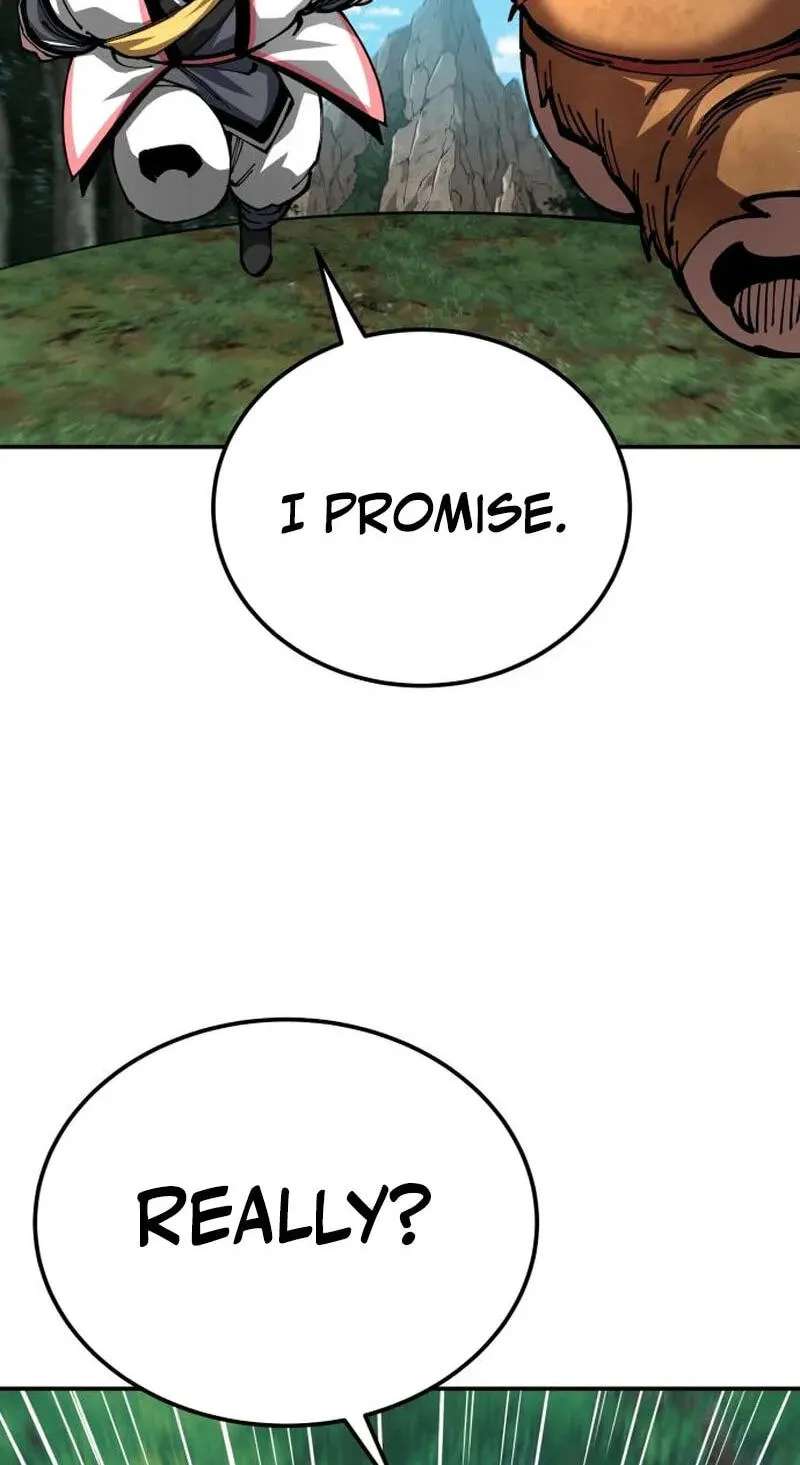 Warrior Grandpa and His Supreme Granddaughter Chapter 116 - page 55