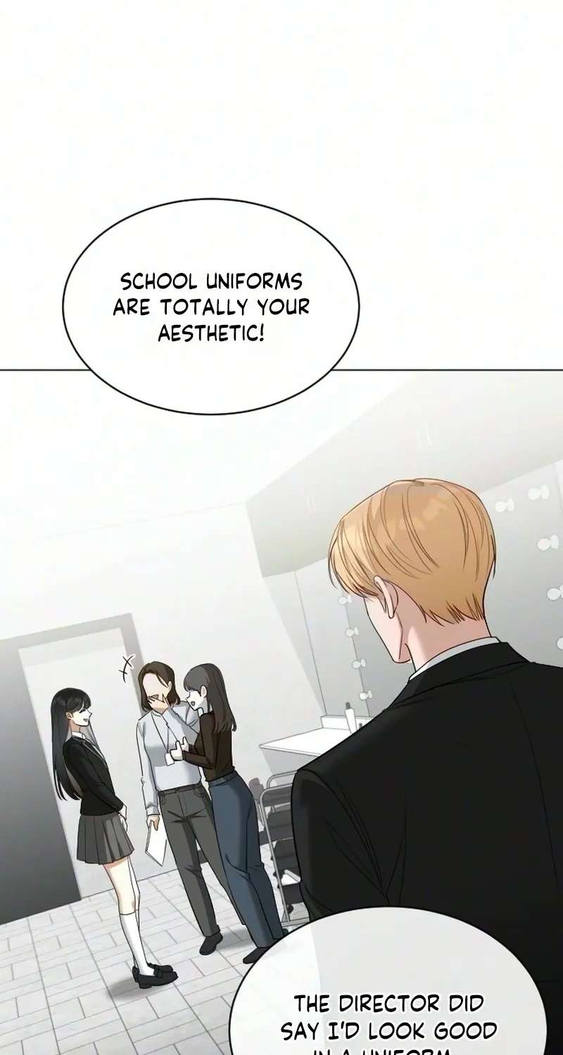 We're not a Couple! Chapter 8 - page 75