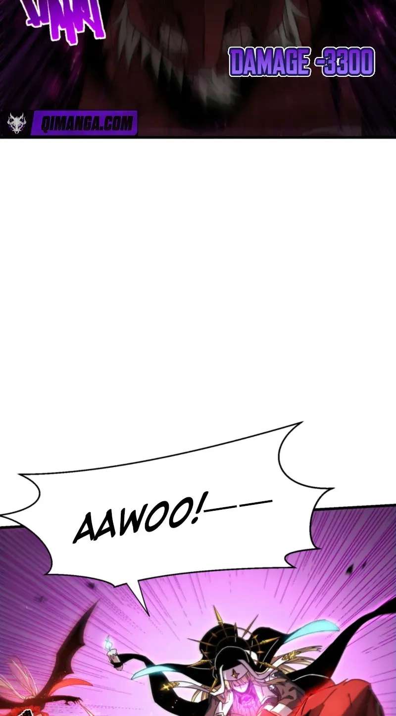 After Severing Our Ties, All My Summons Became Dark Creatures Chapter 11 - page 56