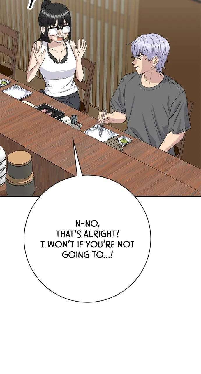 A DeadbEAT's Meal Chapter 246 - page 35
