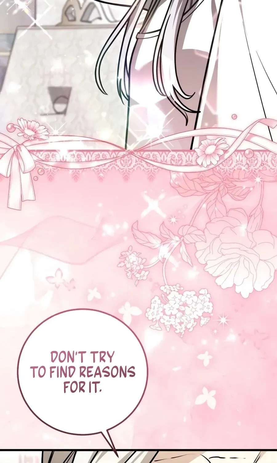 The Regressor and the Blind Saintess Chapter 21 - page 20